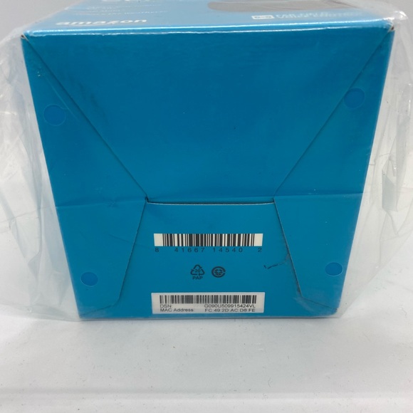 Amazon Echo Dot - Picture 2 of 2